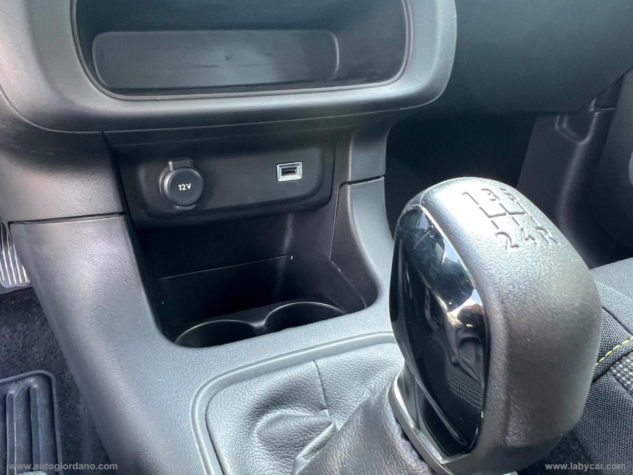 CITROEN C3 PureTech 83 S&S Plus