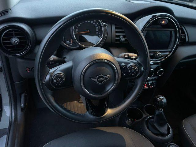 MINI One 1.5 BENZ 102 CV One