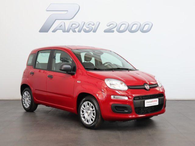 FIAT Panda 1.0 FireFly S&S Hybrid *PROMO PARISI GROUP*