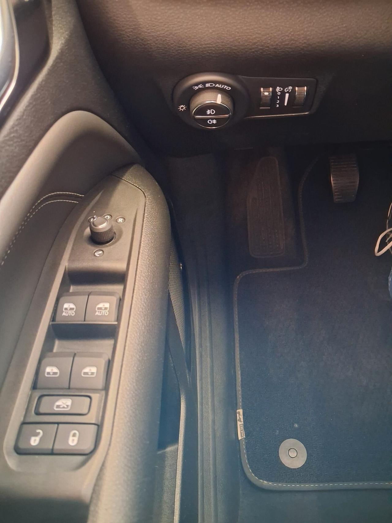 Jeep Compass 1.6 Multijet II 2WD S