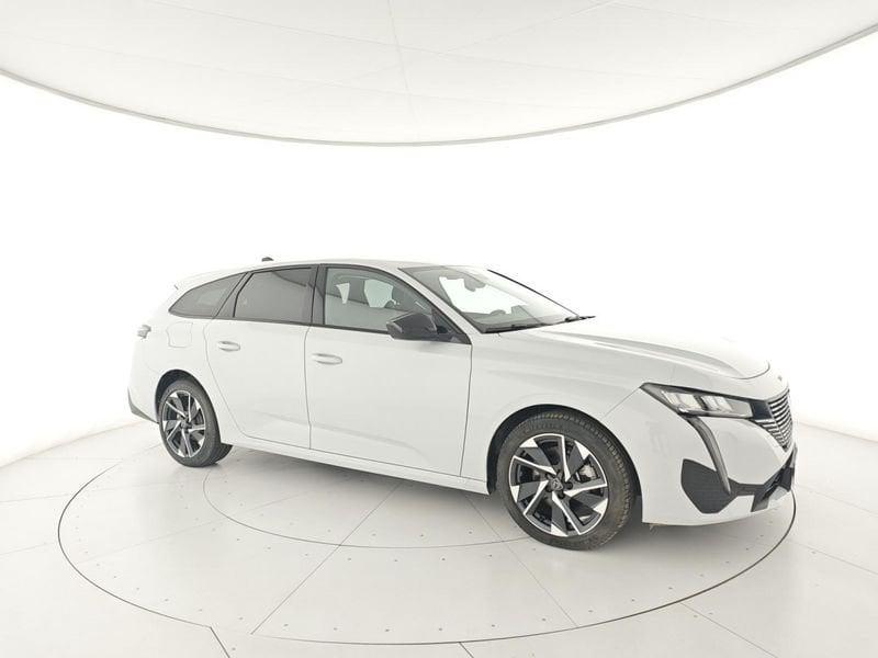 Peugeot 308 BlueHDi 130 S&S SW Allure