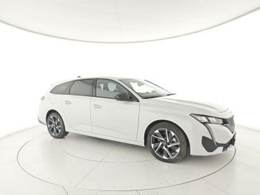 Peugeot 308 BlueHDi 130 S&S SW Allure