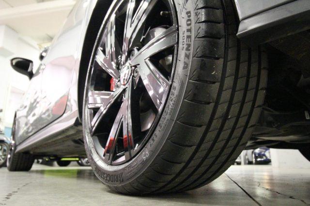 VOLKSWAGEN Golf 2.0 TSI GTI DSG - PREZZO REALE -
