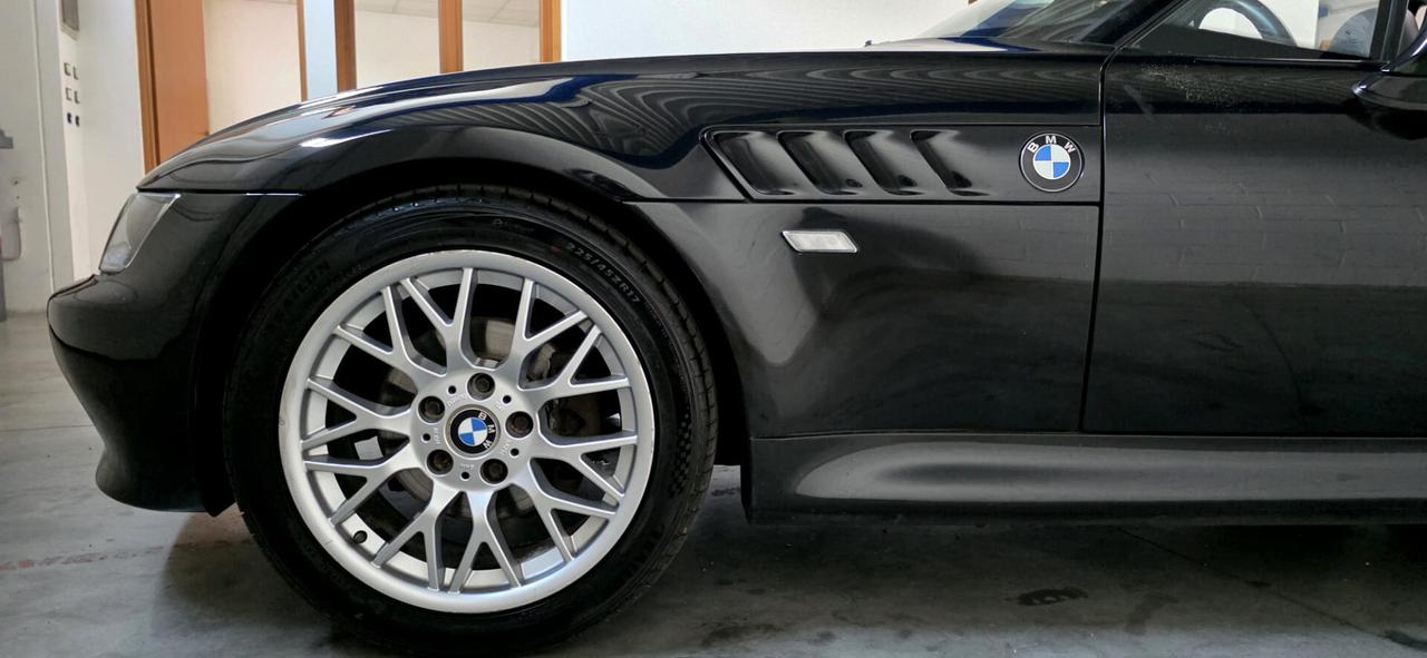 Bmw Z3 2.2 24V "SPORT EDITION"