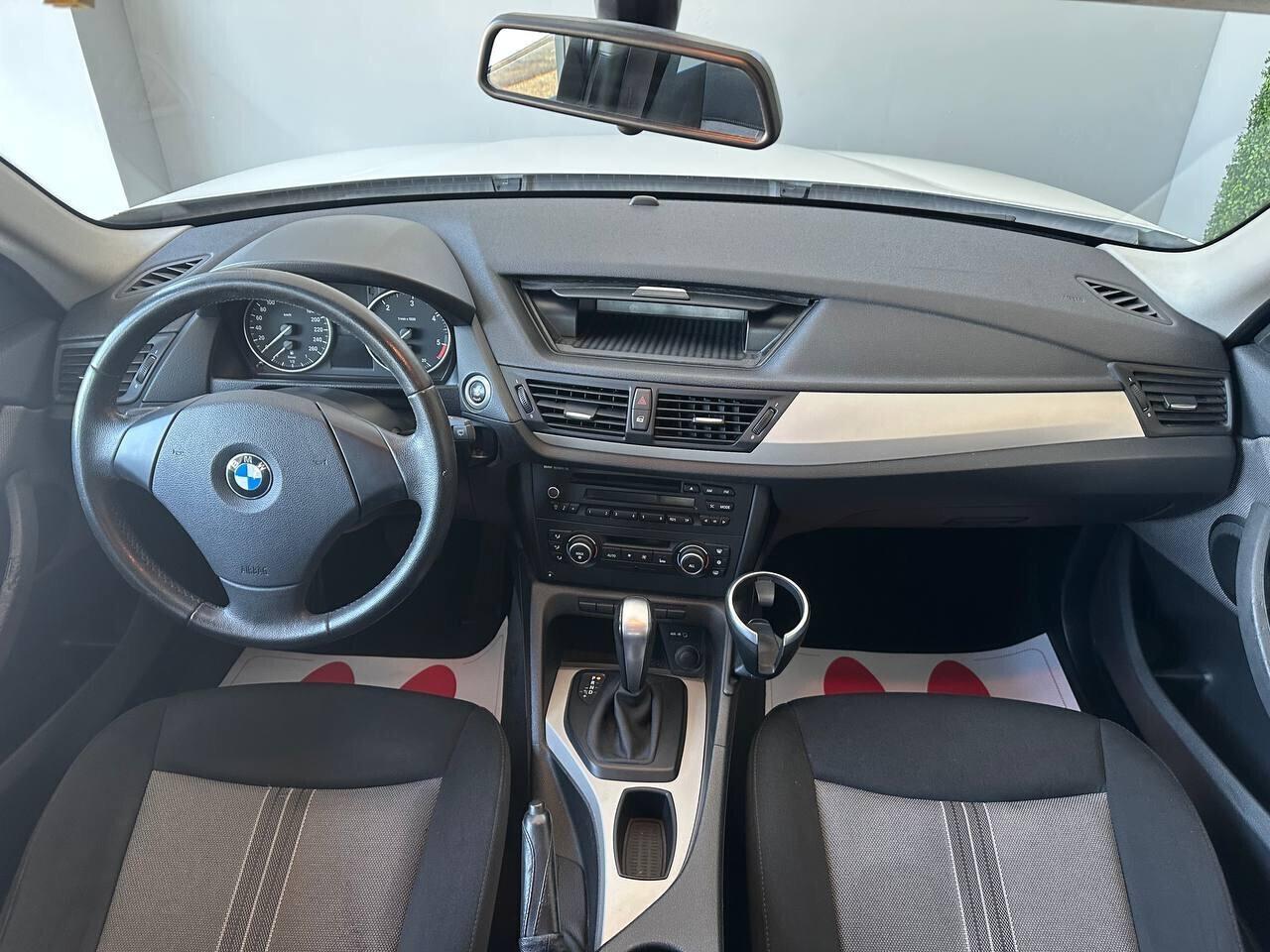 BMW X1 XDrive - Automatico