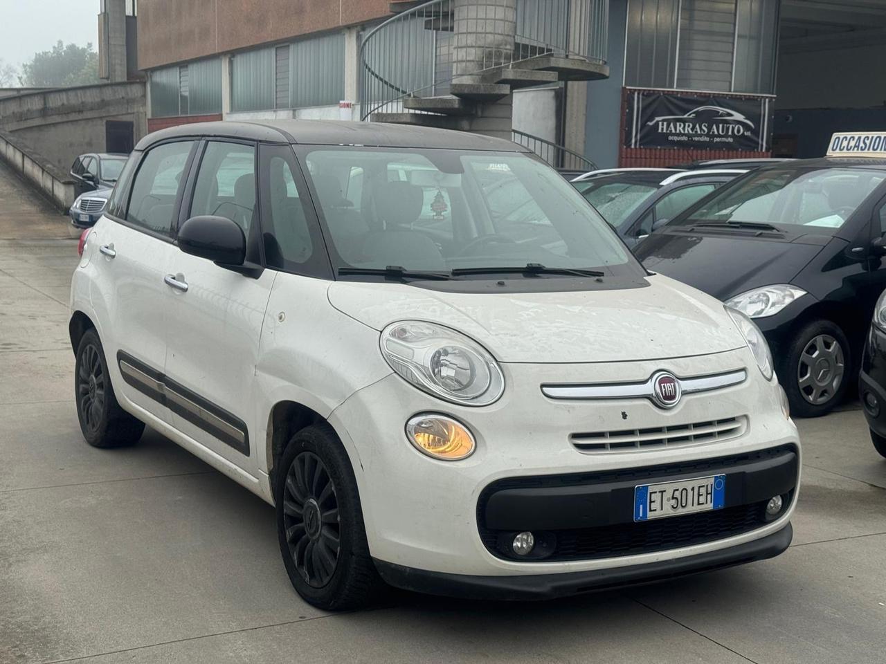 Fiat 500L 1.3 Multijet 85 CV Easy ( solo per commercanti)