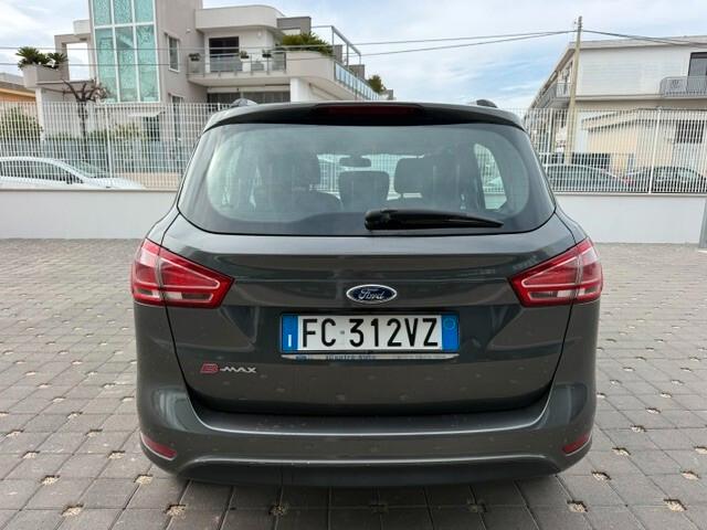 Ford B-Max 1.4 90 CV GPL Titanium 2016