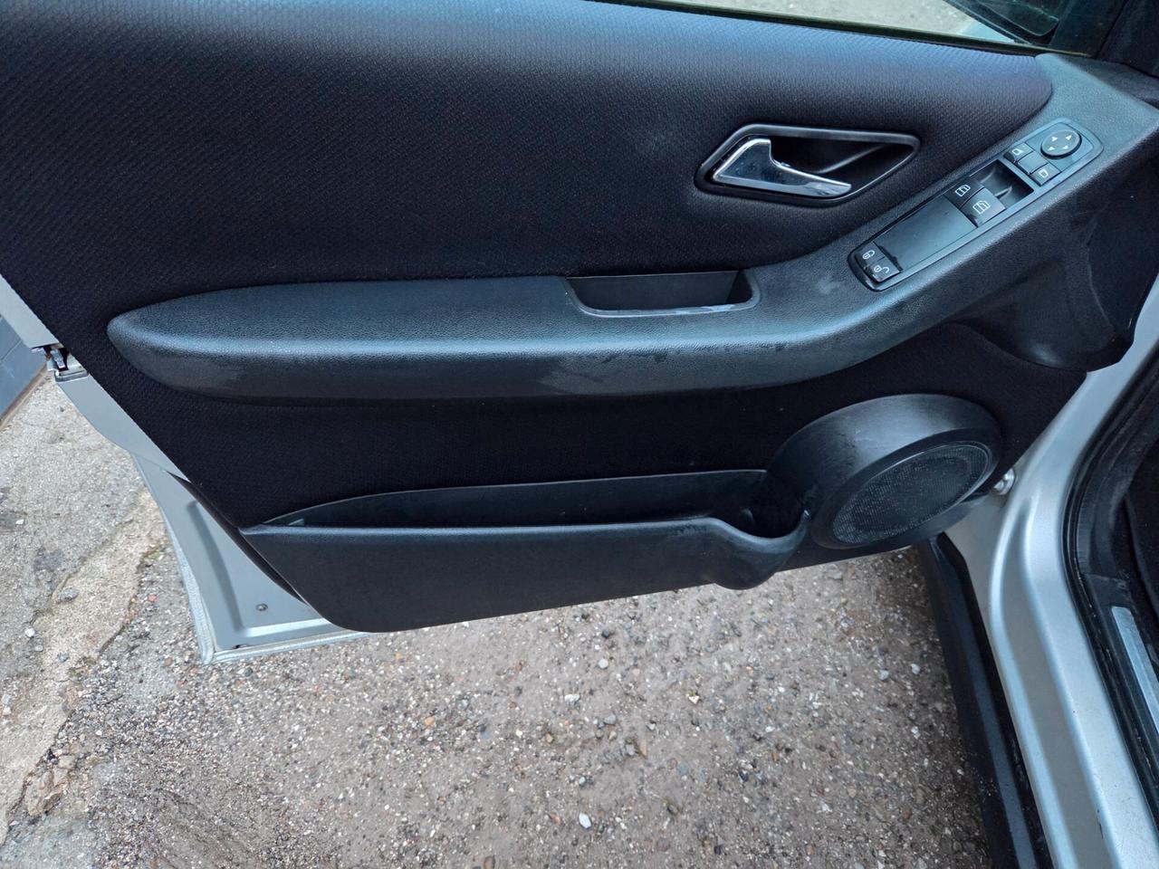 Mercedes-benz A 180 d Executive