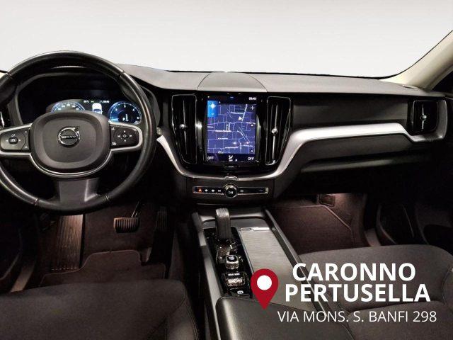 VOLVO XC60 B4 (d) AWD Geartronic Momentum