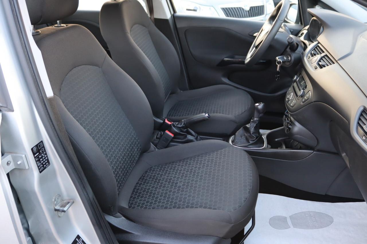 Opel Corsa 1.2 benz. 5P INNOVATION