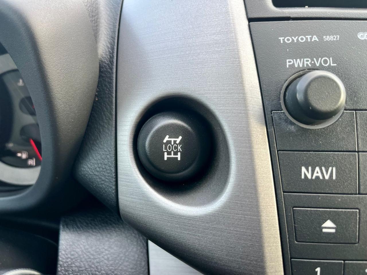 Toyota RAV4 2.2D-4D 155.000km 2007 4x4 perfetta