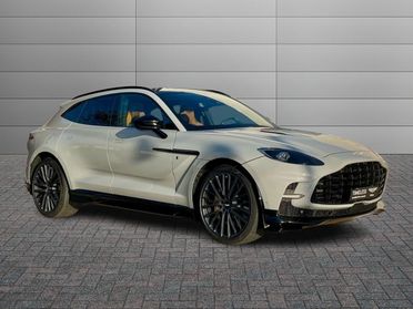 ASTON MARTIN DBX707 4.0 auto