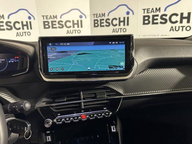 PEUGEOT 2008 PureTech 130 S&S EAT8 Allure