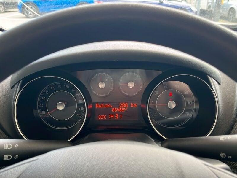 FIAT Punto 1.2 Street 69cv