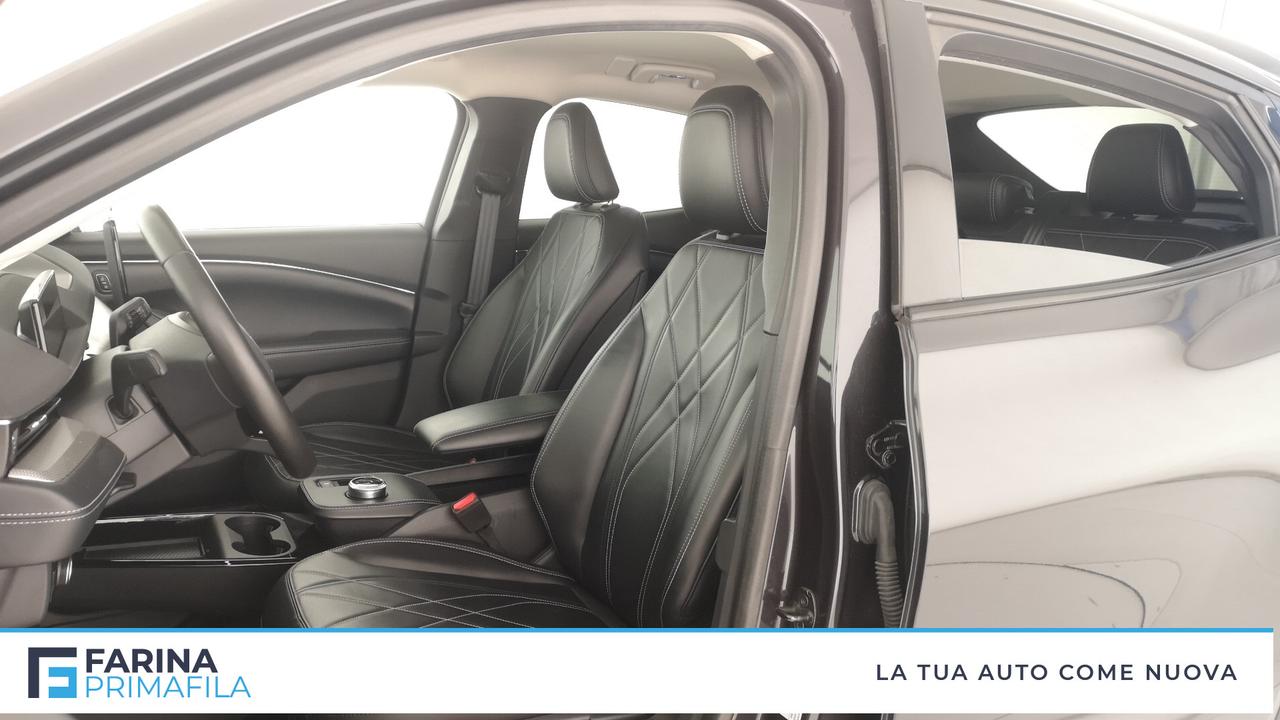 FORD Mustang Mach-e - Mustang Mach-e standard range awd 269cv aut