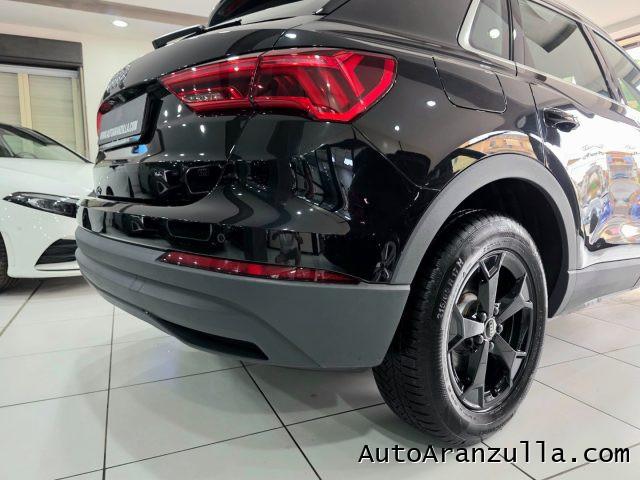 AUDI Q3 35 2.0 TDI 150CV Business Navi - Fari Full Led