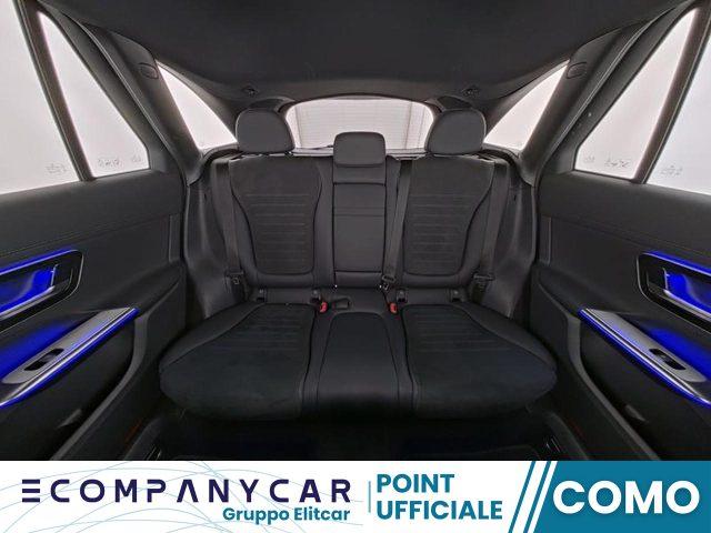 MERCEDES-BENZ GLC 200 4Matic Mild Hybrid AMG Line Advanced Plus