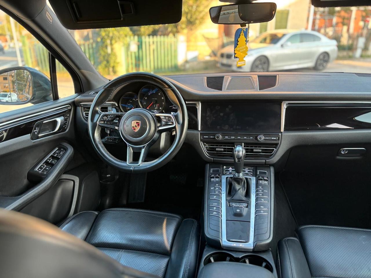 Porsche Macan 2.0T 245CV XENON LED NAVI FULL
