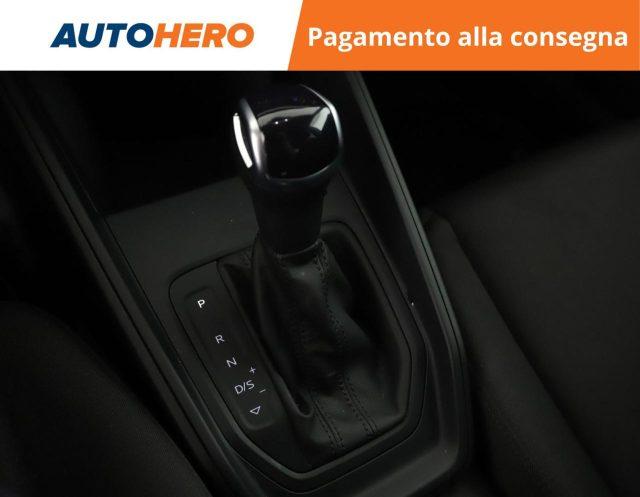 AUDI A1 SPB 30 TFSI S tronic Admired