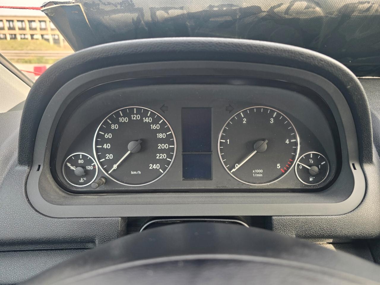 Mercedes-benz A 180 CDI Executive