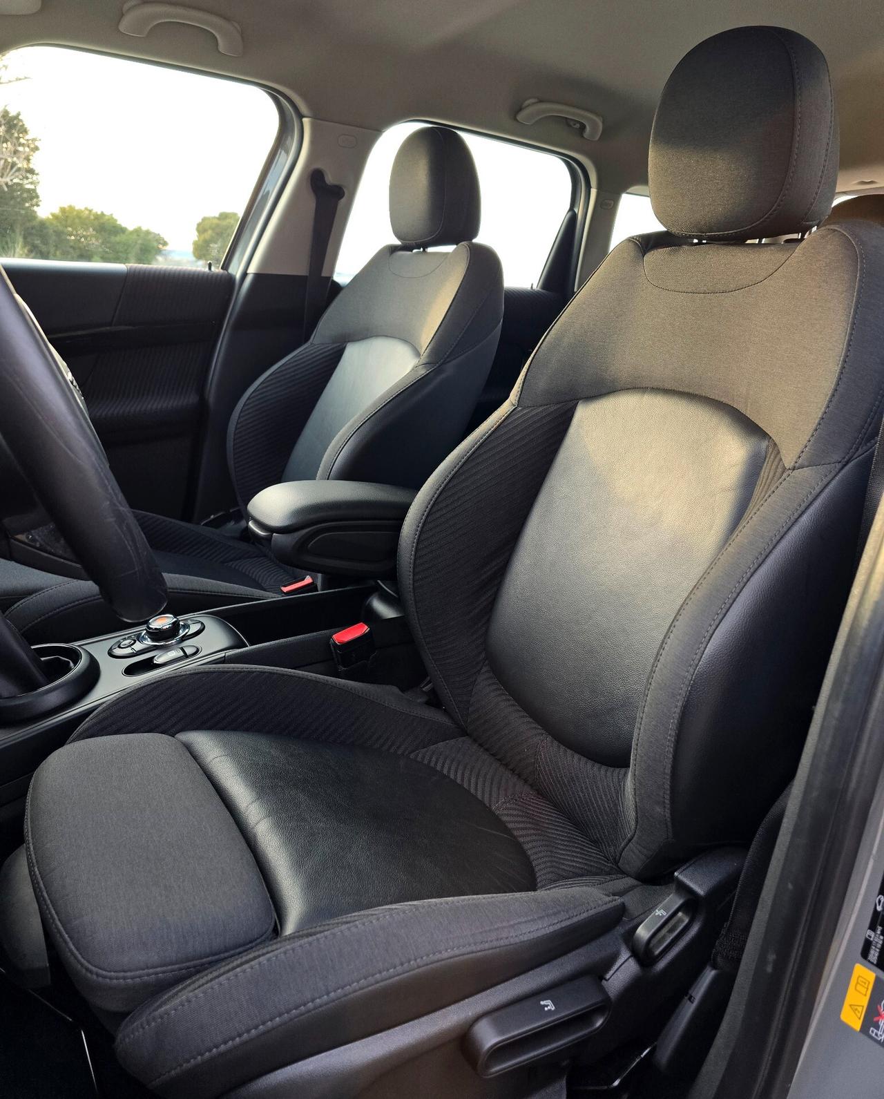 Mini Cooper Countryman 1.5 SE Business ALL4 Automatica