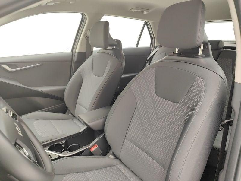 Kia Niro II 1.6 gdi hev Business 129cv dct6