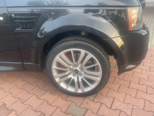 LAND ROVER Range Rover 4ªserie - 2012