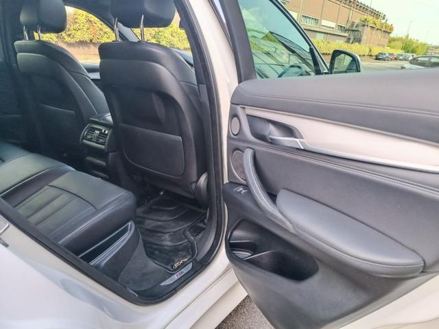 BMW X6 xDrive30d 258CV Msport
