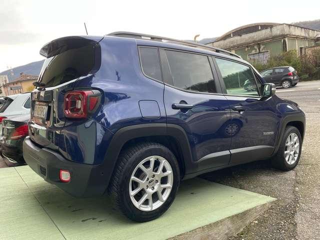 Jeep Renegade 1.6 MJet Navi ACC PDC LED Euro6D UnicoProprietario