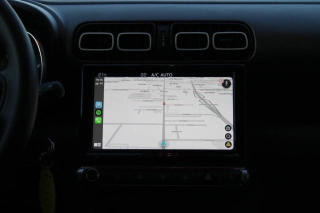 Citroen C3 Aircross 1.5 bluehdi s&s 110cv con CarPay