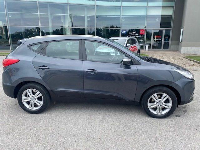 HYUNDAI iX35 1.7 CRDi 2WD Comfort