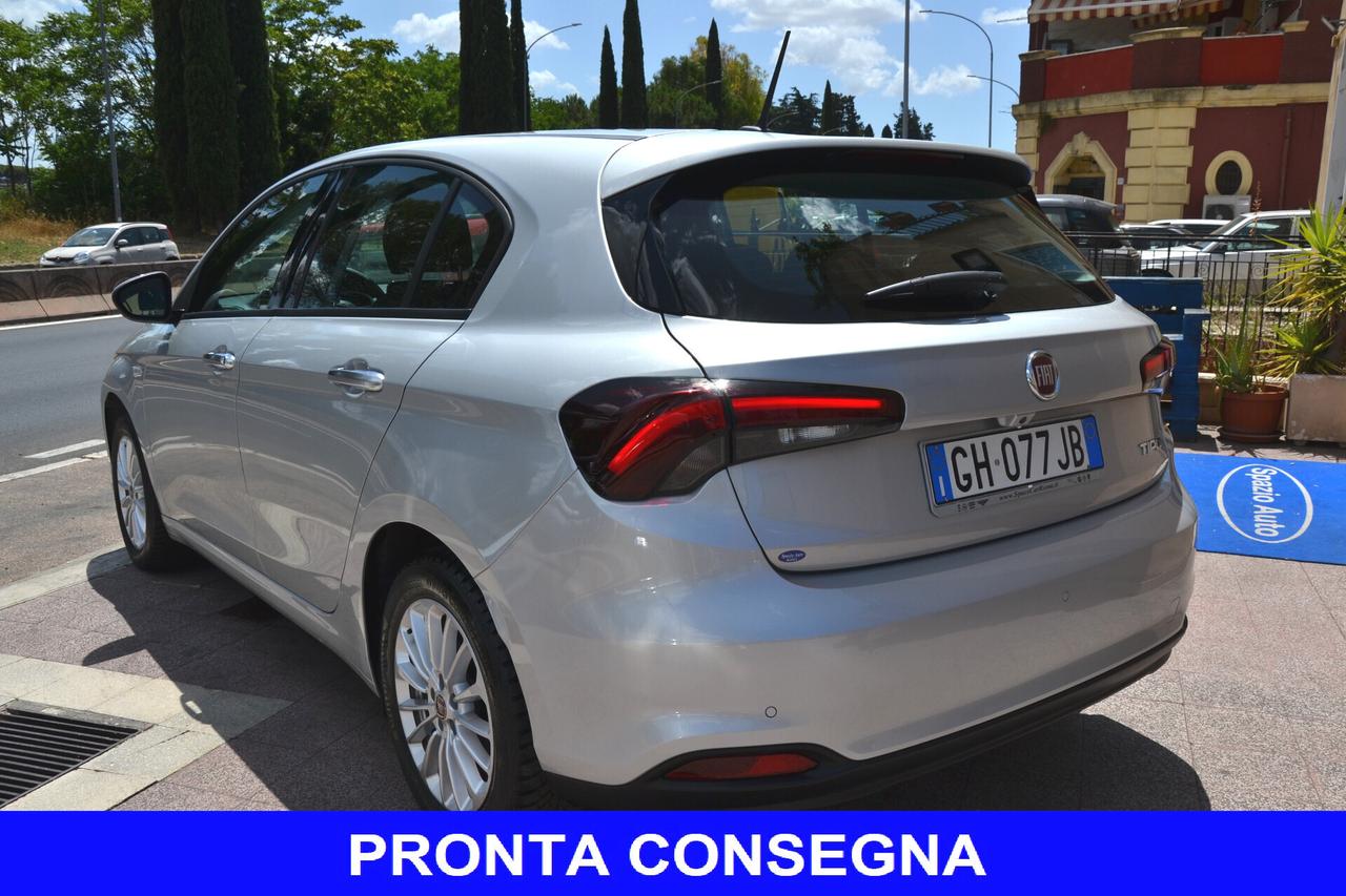 Fiat Tipo 1.3 Mjt 95CV **KM7000 REALI**NAV-LED-RETROCAM**