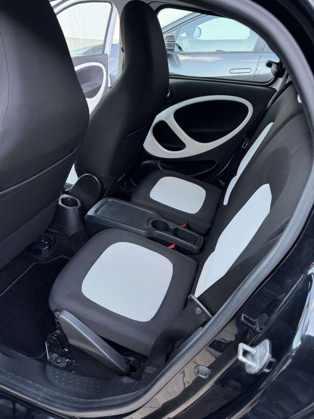 SMART ForFour 1.0 Passion 71cv