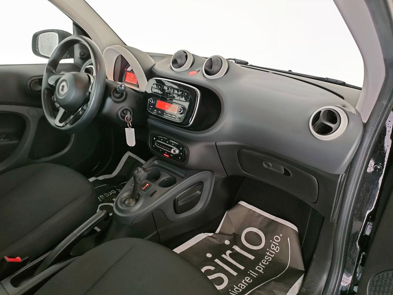 SMART Fortwo III 2015 - Fortwo 1.0 Youngster 71cv twinamic