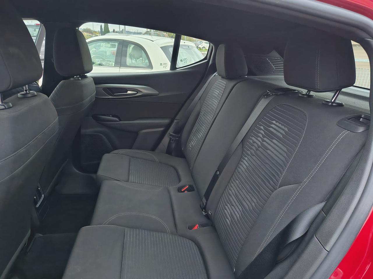 Alfa Romeo Tonale 1.6 diesel *CAMBIO AUTO* PREZZO REALE