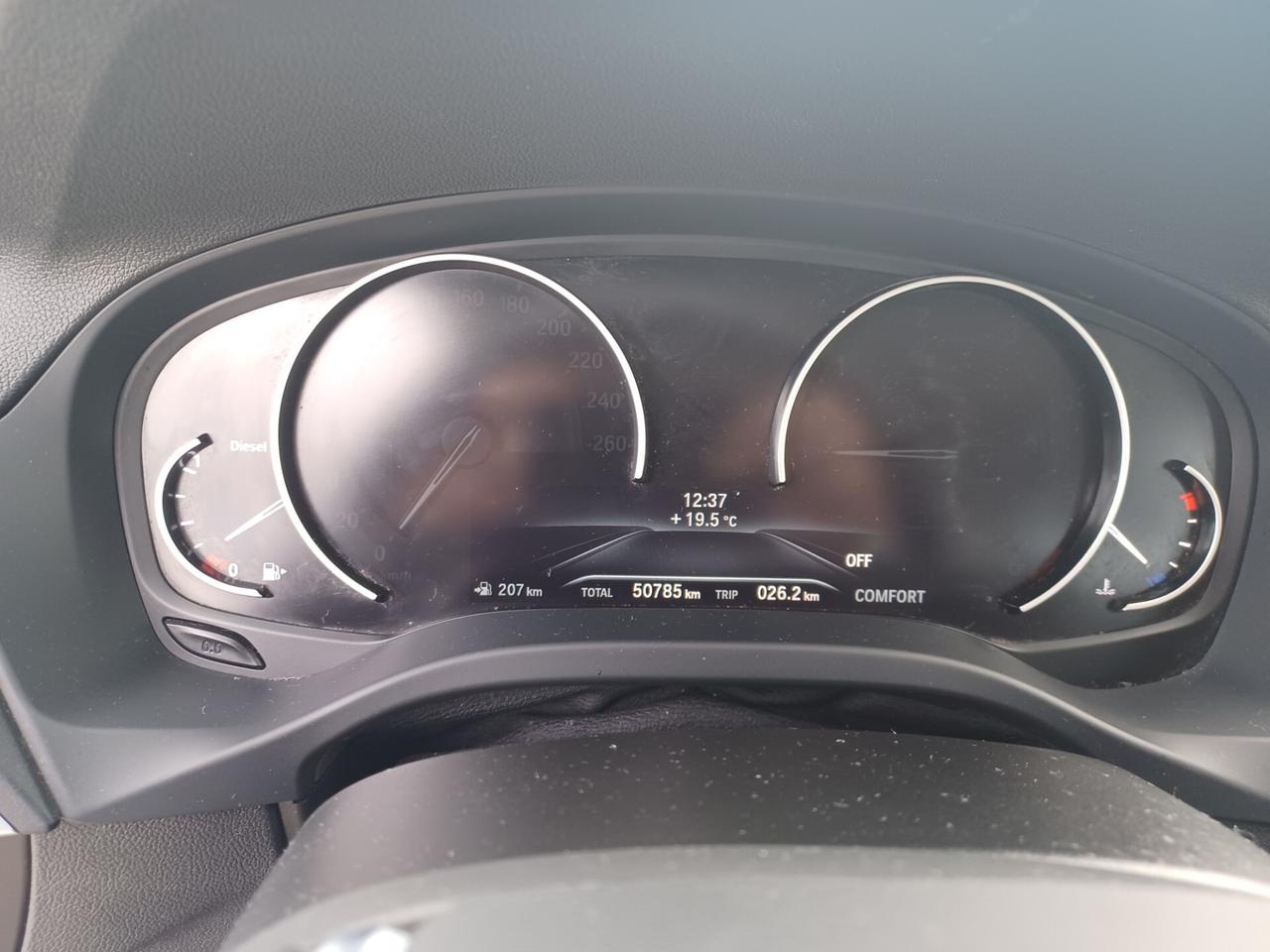 Bmw X3 xDrive20d 48V xLine