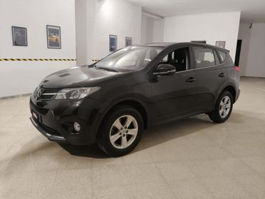 Toyota RAV 4 RAV4 2.2 D-4D 4WD Style