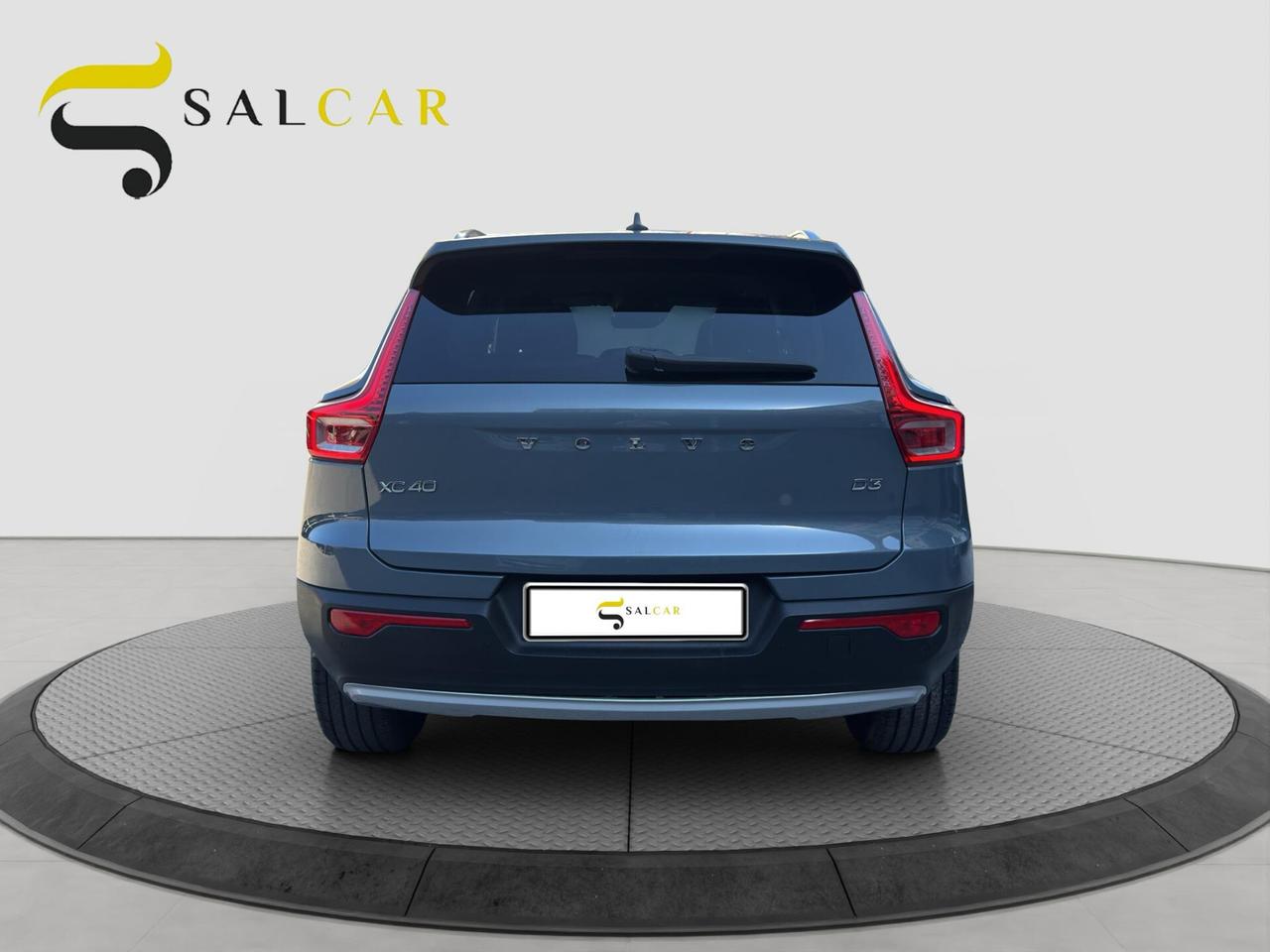 Volvo XC40 2.0 150cv d3 Momentum 2020