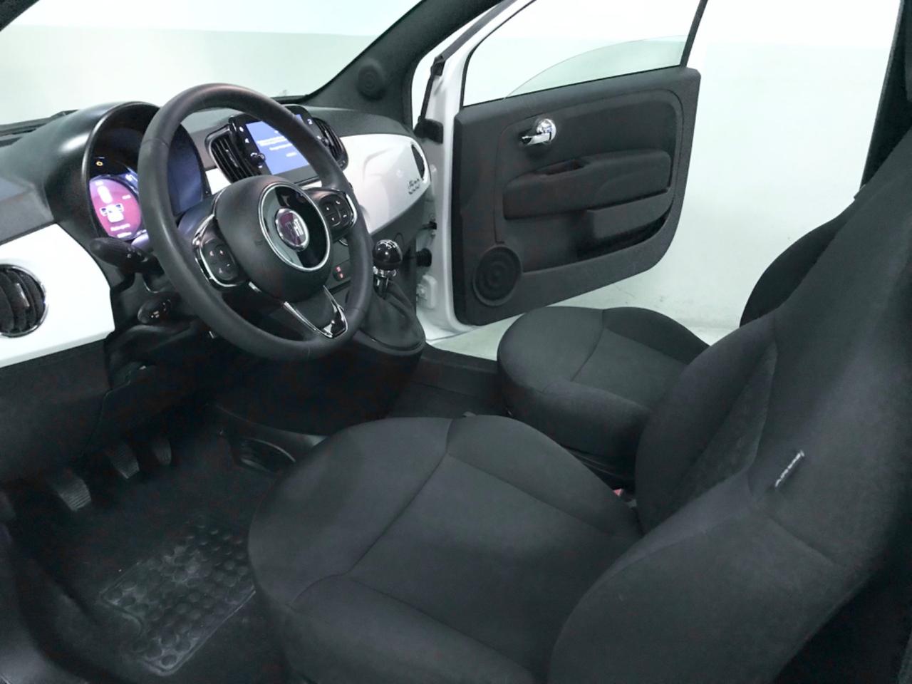 Fiat 500 1.0 Hybrid Dolcevita My24