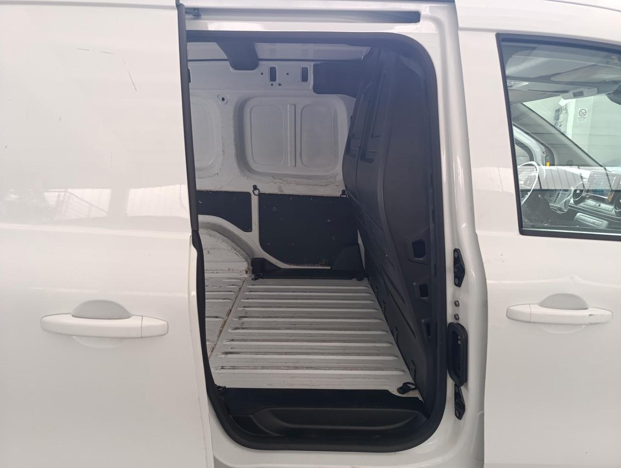 MERCEDES Citan 112 cdi furgone Long Pro