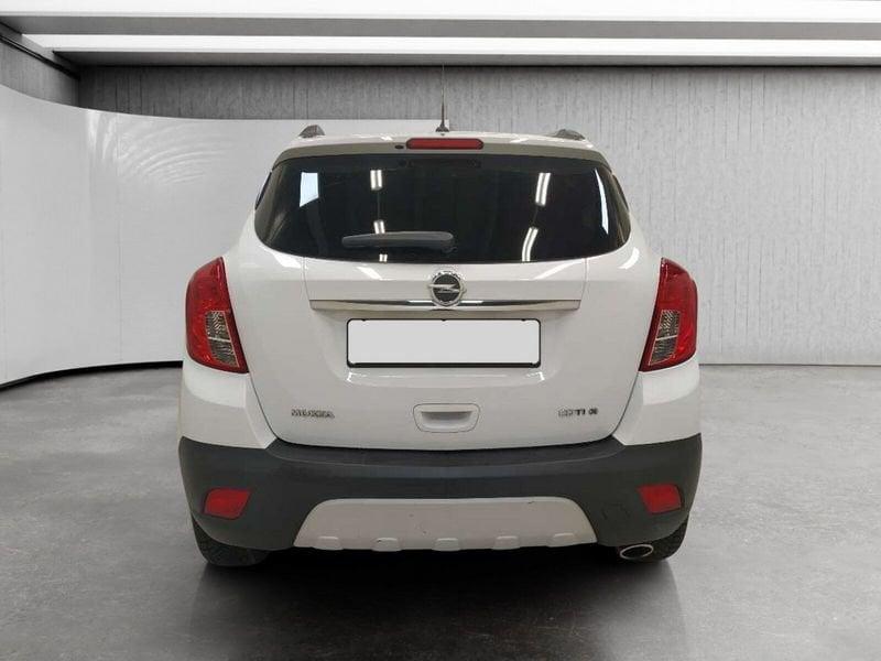 Opel Mokka 1.6 cdti Cosmo s&s 4x2 136cv m6