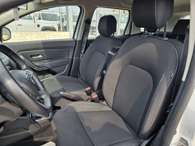 DACIA Duster 1.5 Blue dCi 8V 115 CV 4x2 Comfort AUTOCARRO N1