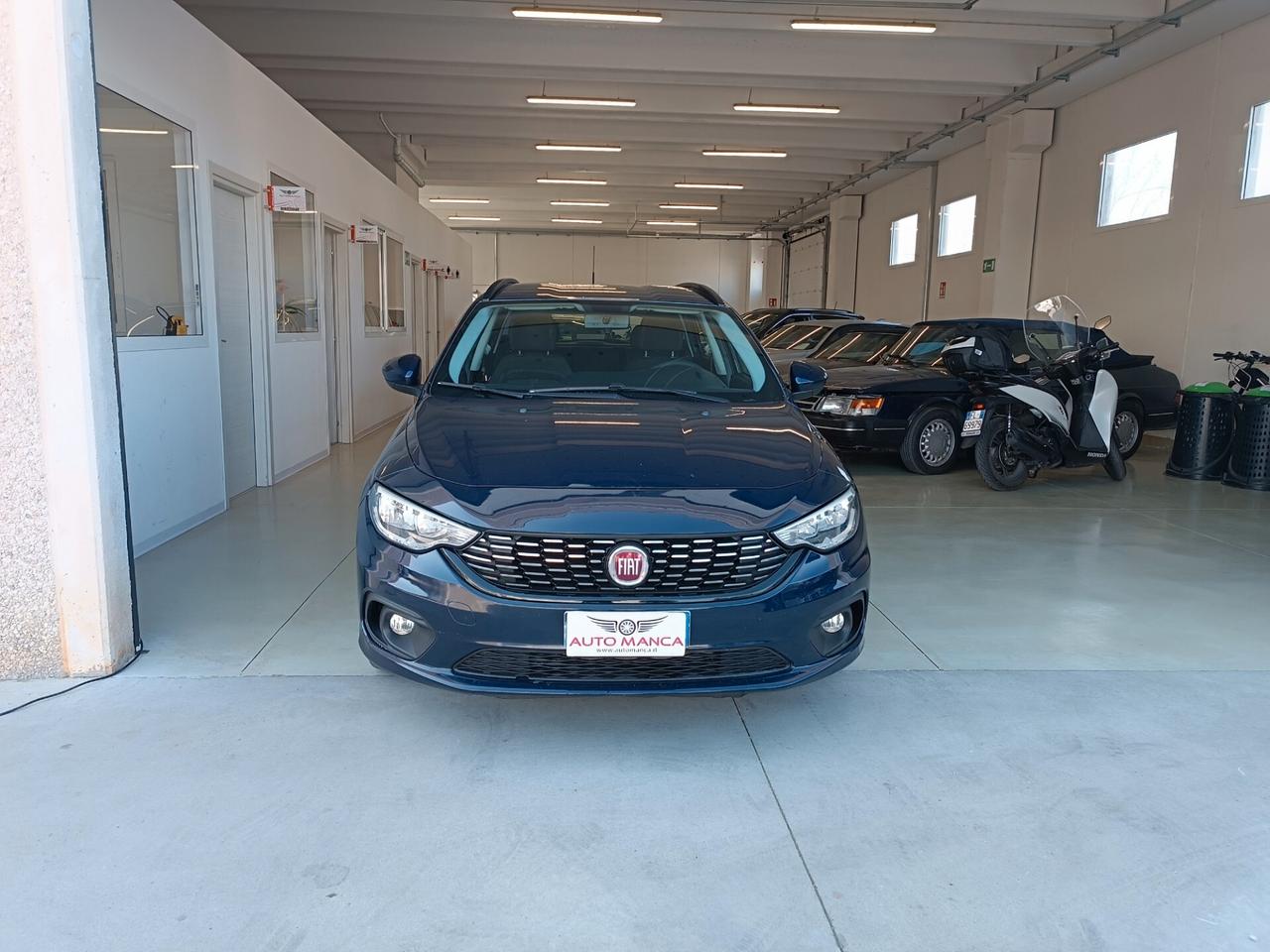Fiat Tipo 1.3 Mjt S&S SW Business