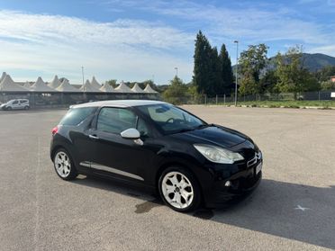 Ds DS3 3 1.6 THP 155 Sport Chic