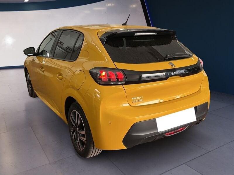 Peugeot 208 II 2019 1.2 puretech Active Pack s&s 75cv