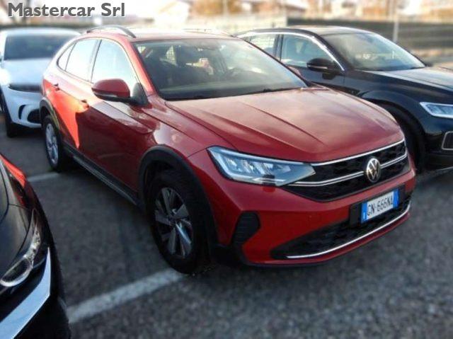 VOLKSWAGEN Taigo Taigo 1.0 tsi Life 95cv - NEOPATENTATI OK- GN666NA