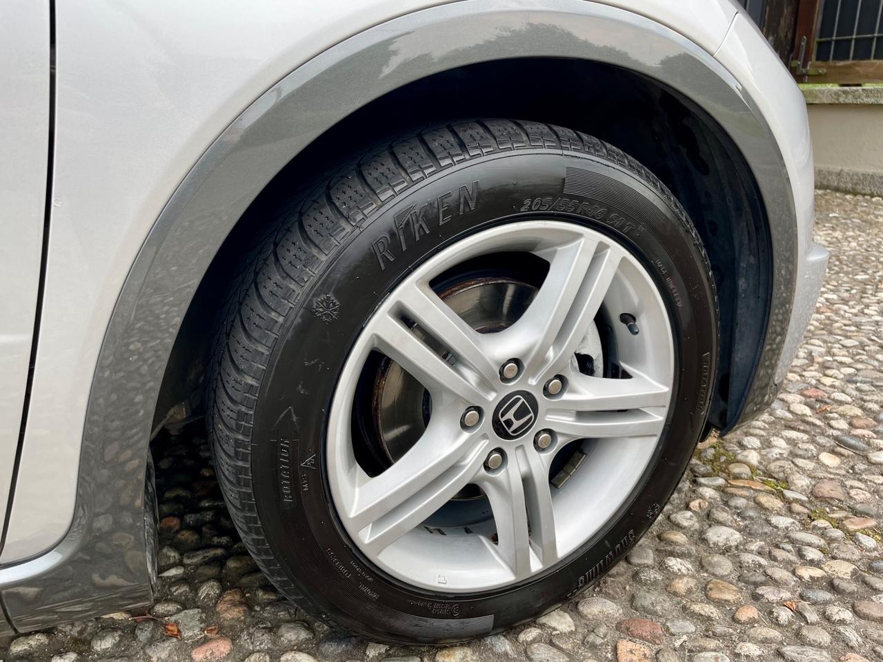 Honda Civic 1.4 i-VTEC *UNICO PROPRIETARIO*