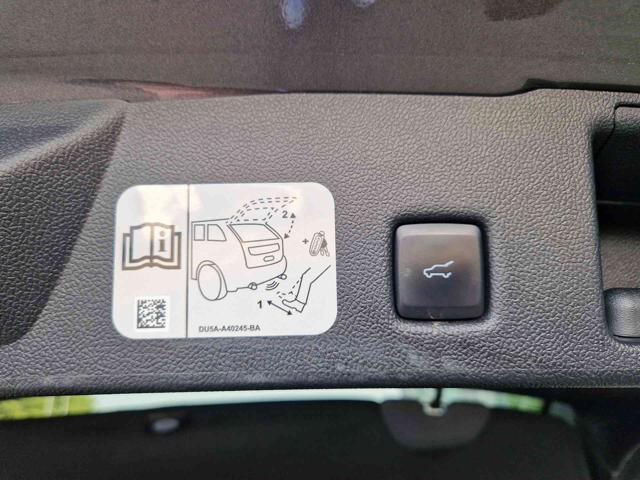 FORD Kuga 2.5 Plug In Hybrid 225 CV CVT 2WD Titanium X