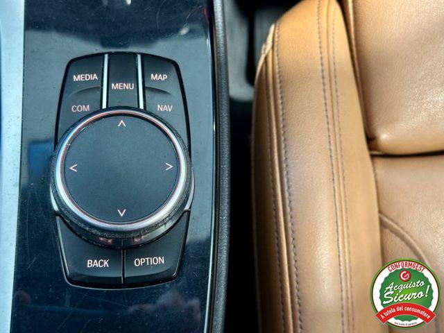 BMW X3 xDrive30d 249CV Msport