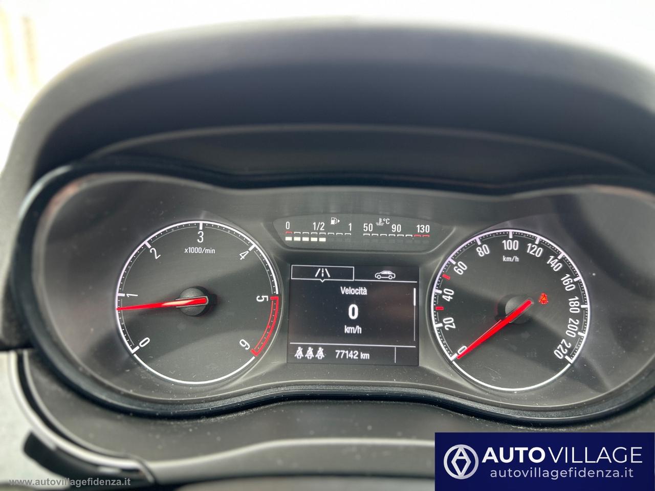 OPEL Corsa 1.3 CDTI 5p. b-Color